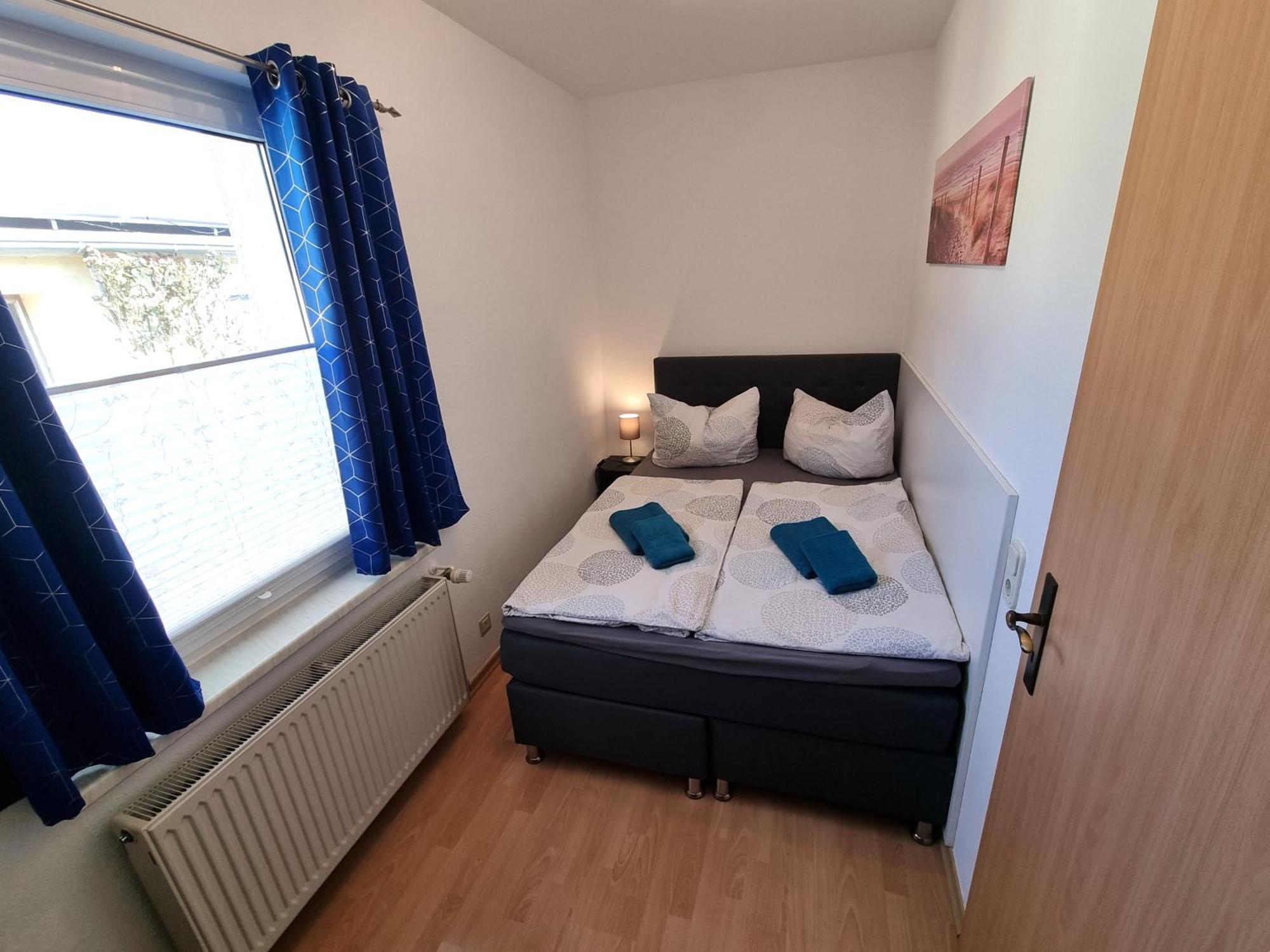 Ferienhaus Leonie Barth Esterno foto